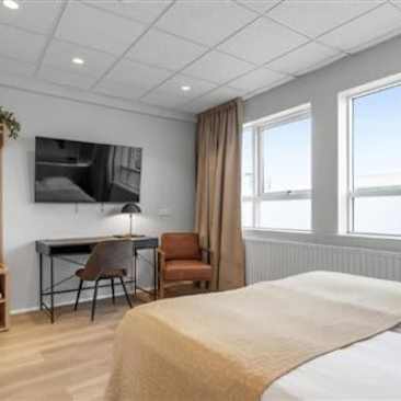 Alva Hotel